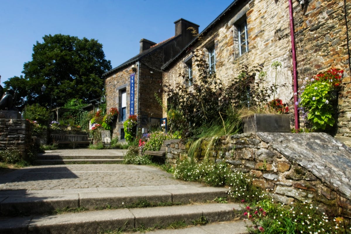 Maison de bourg vendue à Nort-sur-Erdre